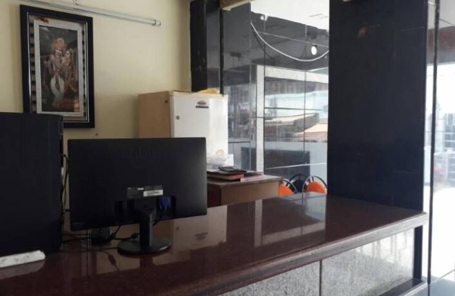 Hotel Krishna Grand Inn