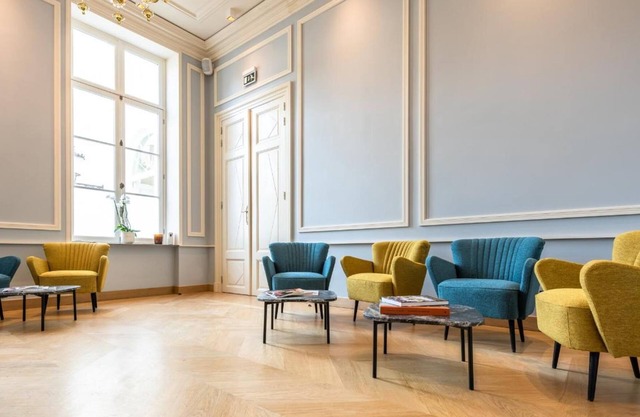 Hotel Kronacker