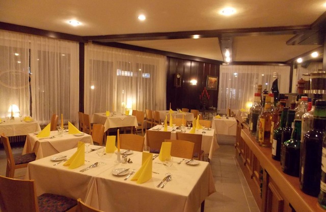 Hotel Krone