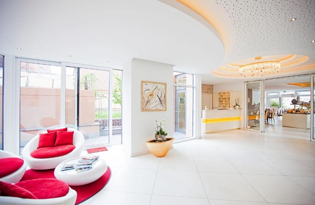 Hotel Krone OHG