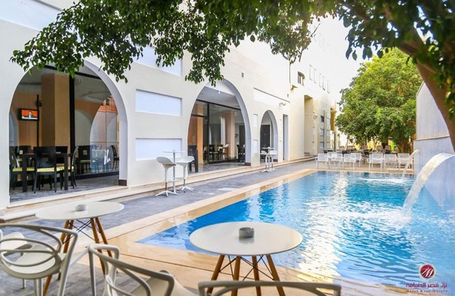 Hotel KSAR DHIAFA by PLAZA HOTELS & RESORTS