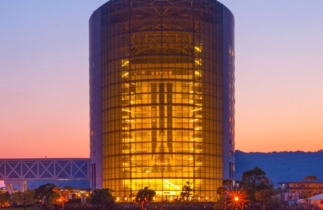 Hotel Kyocera