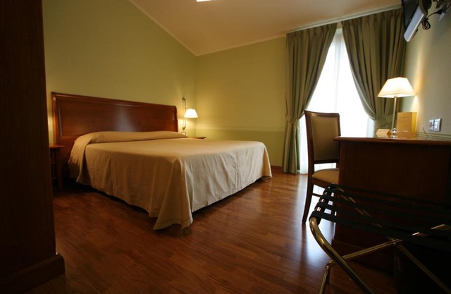 HOTEL L' ANFORA