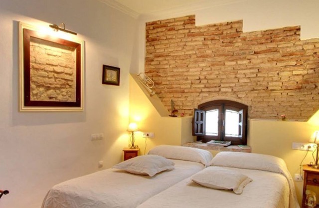 Hotel La Posada del Infante