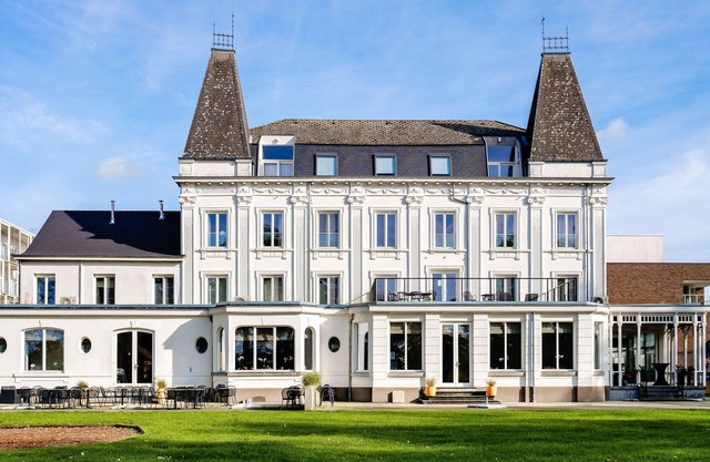 Hotel L'O de Vie
