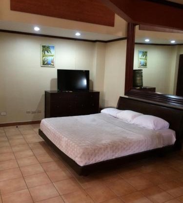 Hotel La Amistad