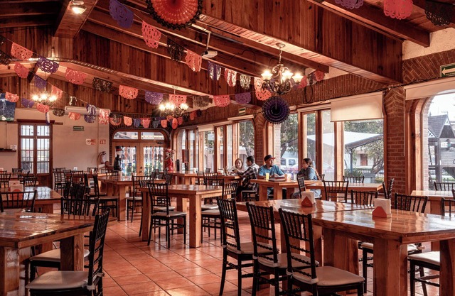 Hotel La Casona
