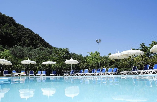 Hotel La Chiave dei Trabocchi