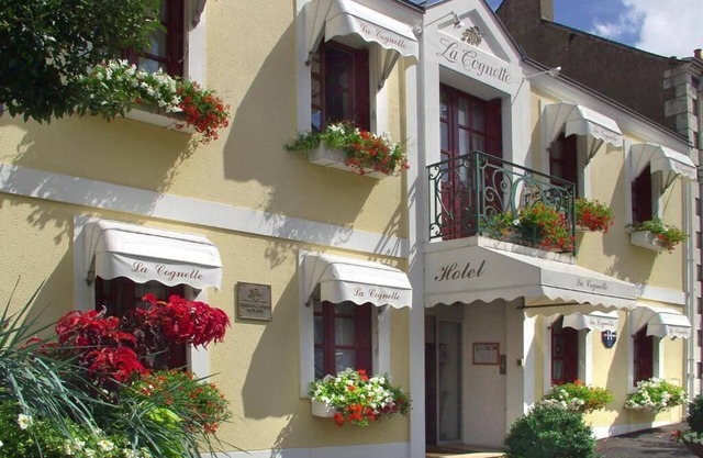Hotel la Cognette