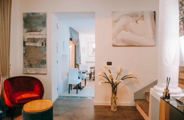 Hotel La Contrada