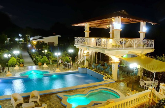 Hotel La Estancia