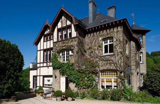 Hotel La Ferronniere