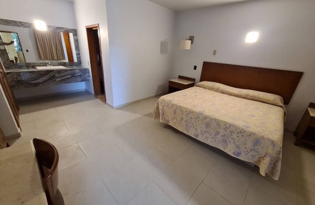 Hotel La Hacienda