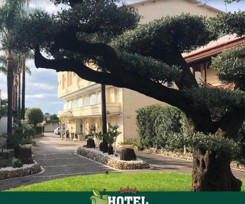 Hotel La Mela