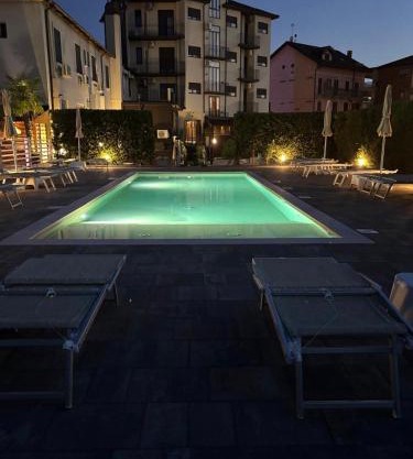 Hotel La Pace