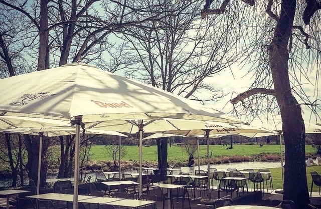 Hotel La Passerelle
