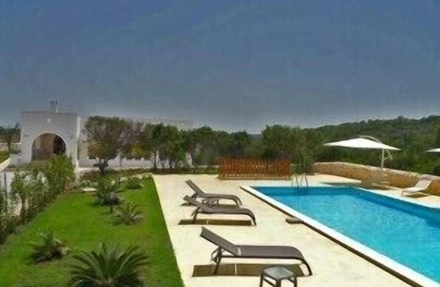 Hotel La Terrazza Del Quadrifoglio