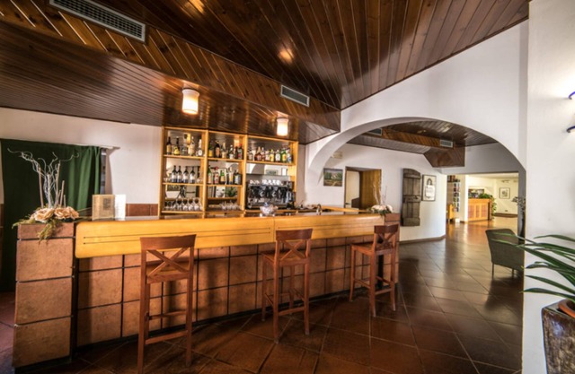 Hotel La Vecchia Cartiera