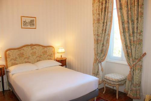Hotel La Villa Fleurie