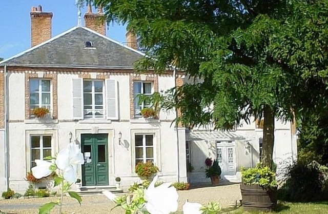 Hotel La Villa des Bordes