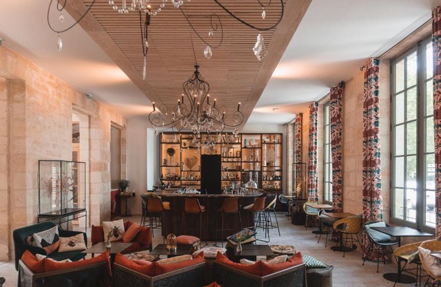 Hotel La Zoologie & Spa Bordeaux