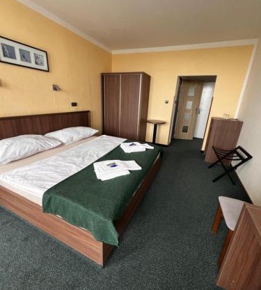 Hotel Labe