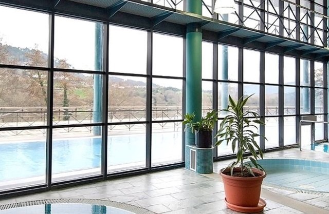 Hotel Laias Caldaria