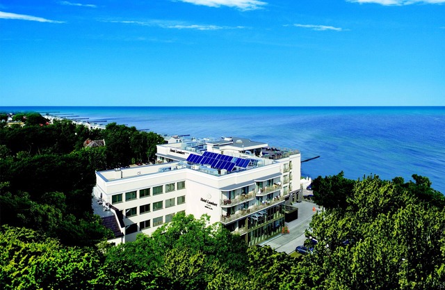 Hotel Lambert Medical Spa