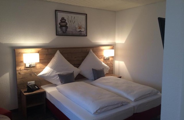 Hotel Lamm