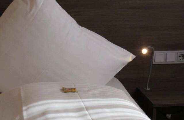 Hotel Lampertheim Flair GmbH & Co. KG