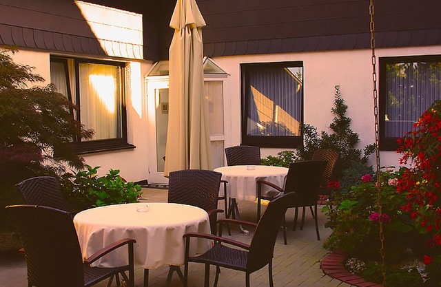 Hotel Landhaus Duerkop