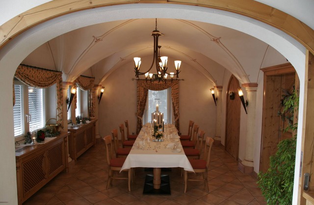 Hotel Landhaus Feckl