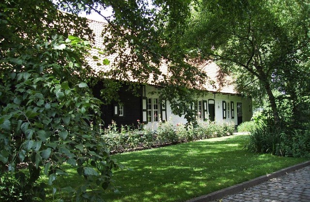 Hotel Landhuis 't Wilgenerf