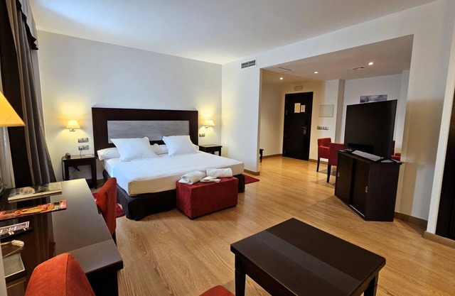 Hotel Las Bovedas