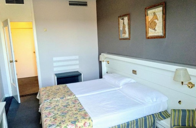 Hotel Las Cigüeñas