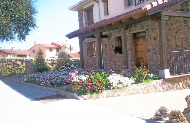 Hotel Las Fuentes