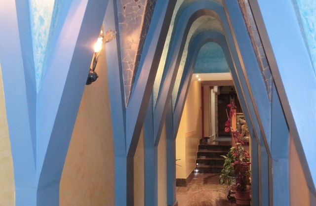 Hotel Las Ruedas