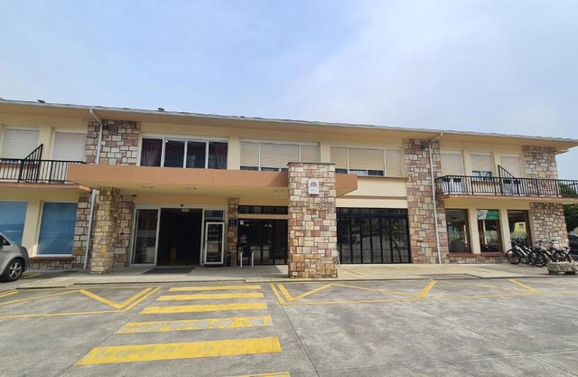 Hotel Las Sirenas