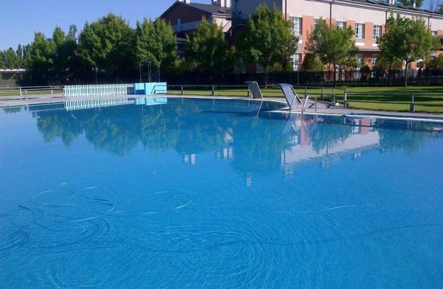 Hotel Lasa Sport