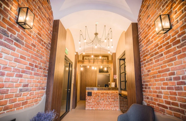 Hotel Lavender