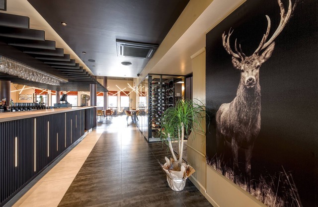 Hotel Le 830