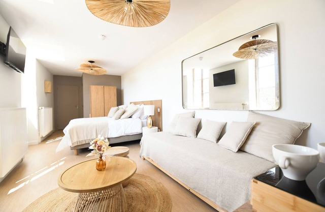 Hotel Le Clos des Cadoles