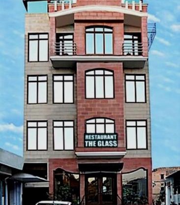Hotel Le Golden