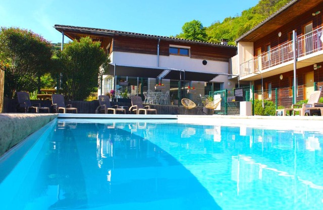 Hotel Le Vanséen