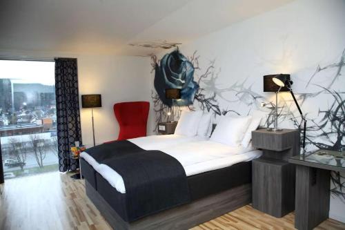Hotel Lee Mount Plaza Near IGI Airport Delhi