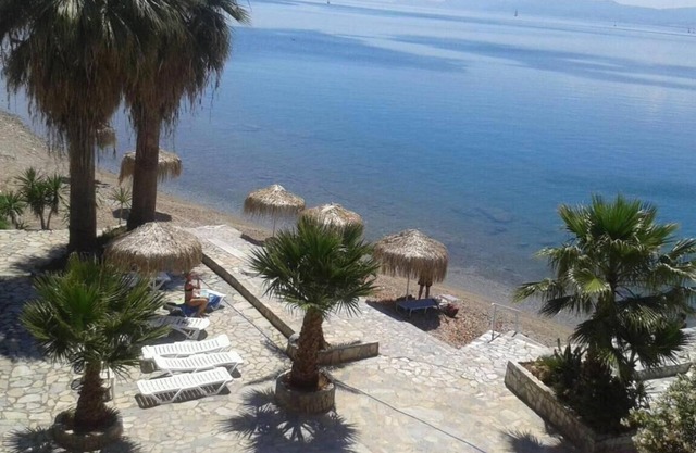 Hotel Lefkadi