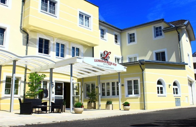 Hotel Leobersdorfer Hof