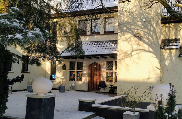 Hotel Lepelbed Melle