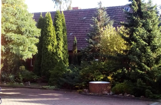 Hotel Leppiner Hof