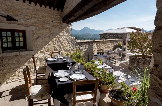 Hotel les Hospitaliers